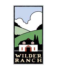 Wilder Ranch State Park Poster