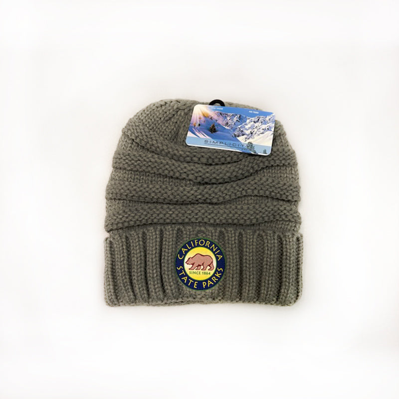 Knit Hat