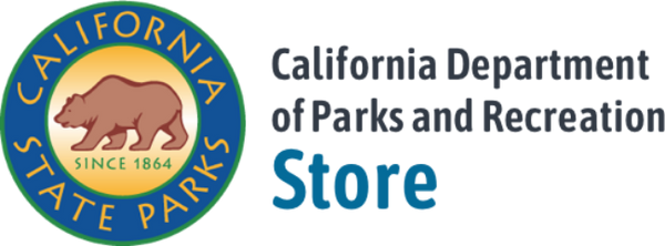 California Department of Parks and Recreation Store
