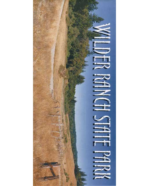Wilder Ranch State Park Map