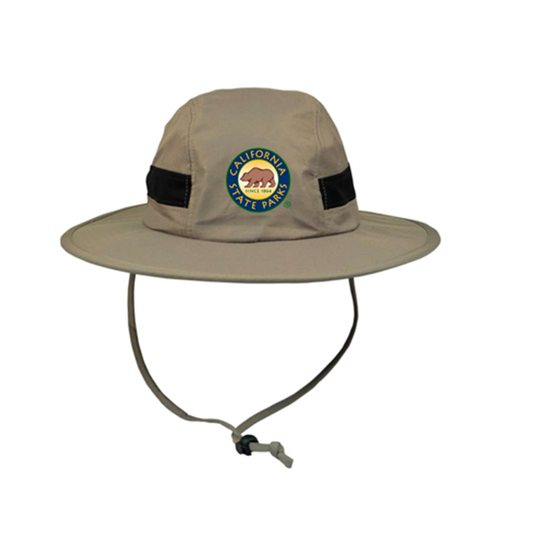 California State Parks Bucket Hat