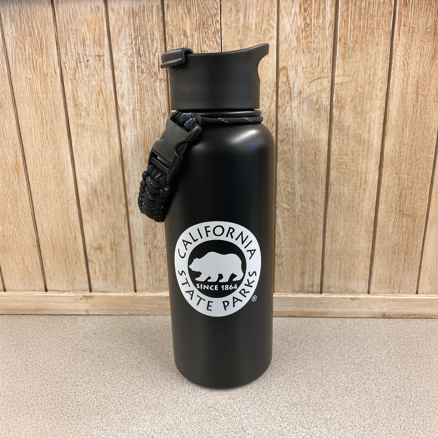 Stainless Steel Water Bottle