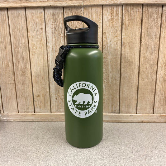 Stainless Steel Water Bottle