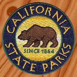 parks california state patch store ca