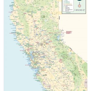 Publications | California Department of Parks and Recreation Online Store